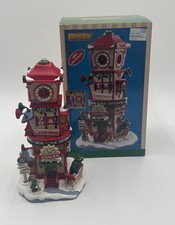 Lemax 2017 christmas for sale  Fishers