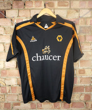 Wolverhampton wanderers retro for sale  WATFORD