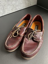 Timberland classic boat for sale  EDINBURGH