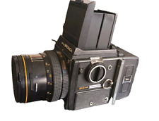 Zenza bronica medium for sale  BRIGHTON