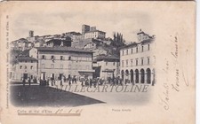 Colle val elsa usato  Roma