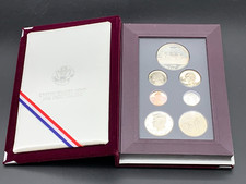 Conjunto de prova de prestígio 1996 moeda comemorativa dos Jogos Olímpicos de Atlanta Estado perfeito EUA - CERTIFICADO DE AUTENTICIDADE (L32 comprar usado  Enviando para Brazil