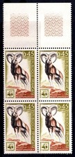 1969 mediterraneen mouflon d'occasion  Expédié en Belgium