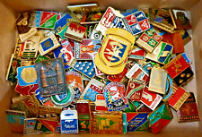 Coleção vintage emblema russo soviético conjunto URSS 100 peças. comprar usado  Enviando para Brazil