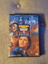 Commander Kellie and the Superkids Power Pack (DVD, 4-Disc) Mint Discs comprar usado  Enviando para Brazil