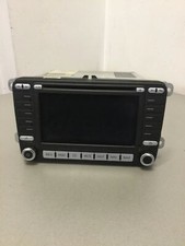 Autoradio radio passat gebraucht kaufen  Dortmund