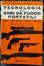 Tecnologia delle armi usato  Venezia