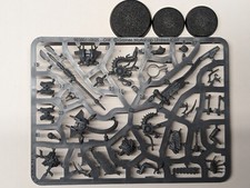 Necron aprentek plasmacyte for sale  Old Forge