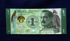 2024 guatemala banconota usato  Santa Vittoria d'Alba