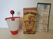 Popeil donut maker for sale  Middlefield