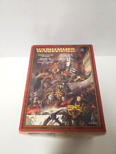 Warriors chaos battalion gebraucht kaufen  Dortmund