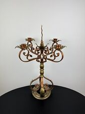 Large handcrafted copper d'occasion  Expédié en Belgium