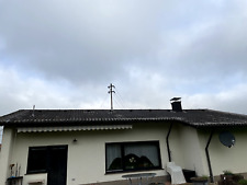 Dacheindeckung kurzwell eterni gebraucht kaufen  St Wendel