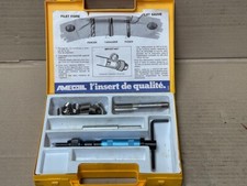 Coffret réparation filetage d'occasion  Ensisheim