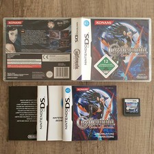 Nintendo castlevania rder gebraucht kaufen  Trier