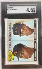 1965 topps joe for sale  Portland