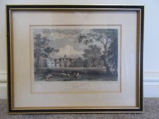 Gosfield hall bartlett. for sale  RADSTOCK