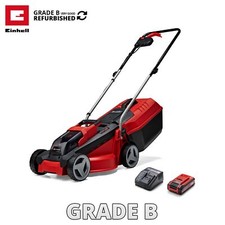 Einhell cordless lawnmower for sale  WIRRAL