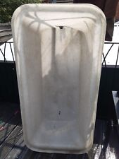 Large dog bath for sale  BURY