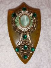 Vintage brooch fur for sale  Amesbury