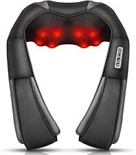 Shiatsu shoulder massager for sale  OAKHAM