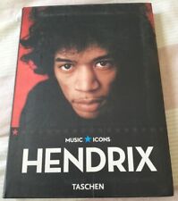 Jimi hendrix music d'occasion  Rochefort