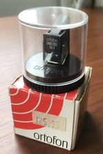 Stilo ortofon vms usato  Spedire a Italy