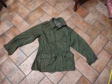 Giacca divisa combattimento usato Giacca divisa combattimento usato  Vigevano