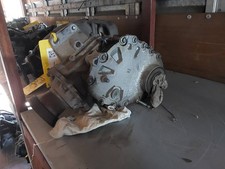 Convertitore cambio automatico usato  Roma
