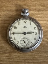Vintage 1950s smiths for sale  PINNER
