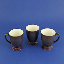 Three denby storm for sale  ENFIELD