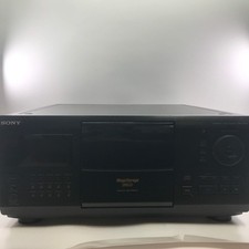Sony cdp cx270 for sale  Gurnee