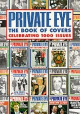 Private eye book for sale  UK