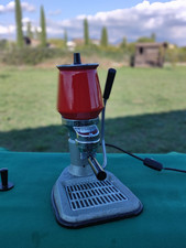 Peppina expresso coffee d'occasion  Expédié en Belgium