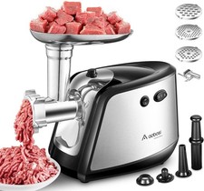 andrew james electric meat grinder for sale andrew james electric meat grinder for sale LEEDS