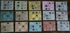 Lotto repubblica italiana usato  Sospiro