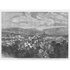 Tiverton devon view for sale  GLASGOW