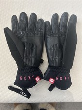 Roxy ski gloves for sale  BRISTOL