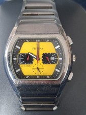 Festina chronograph armbanduhr gebraucht kaufen  Lichtenwald