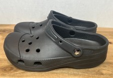 Crocs croslite slip for sale  Yorktown