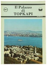Palazzo topkapi. anatolia usato  Cagliari