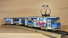Tatra t6a2 t6b2 gebraucht kaufen  Dresden