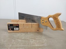 Buck bros. miter for sale  Chipley