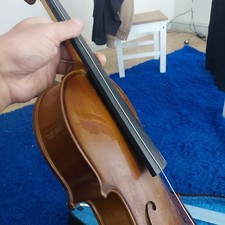Violin full size for sale  LISBURN