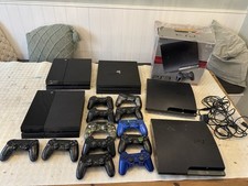 4 playstation repairs for sale  HALSTEAD
