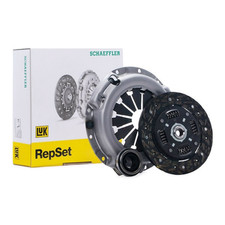 Luk 619309100 clutch for sale  DEWSBURY