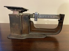 Antique vintage triner for sale  Hyde Park