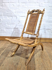 Antique carved victorian for sale  BLYTH