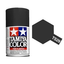 Tamiya tamiya noir d'occasion  Caen