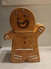 Gingerbread man cookie for sale  Albuquerque